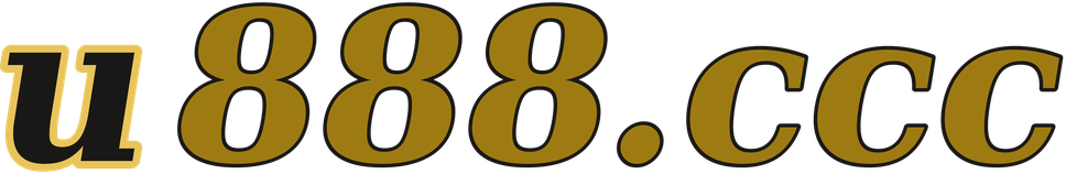 u888.ccc logo