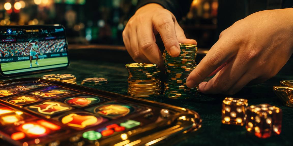u888.ccc Những gì có trong sảnh casino u888.ccc